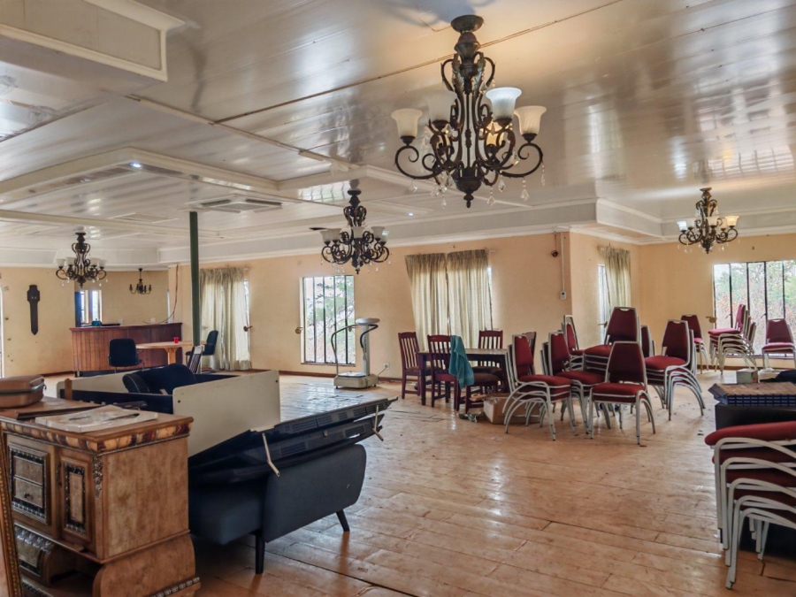 Commercial Property for Sale in Lydenburg Mpumalanga