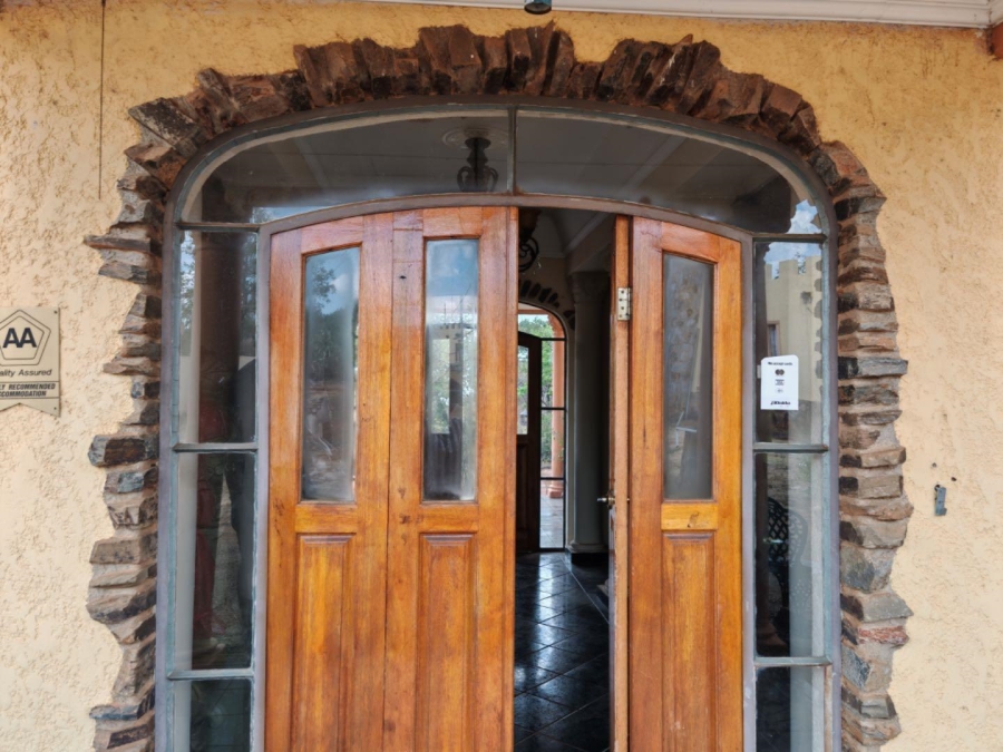 Commercial Property for Sale in Lydenburg Mpumalanga