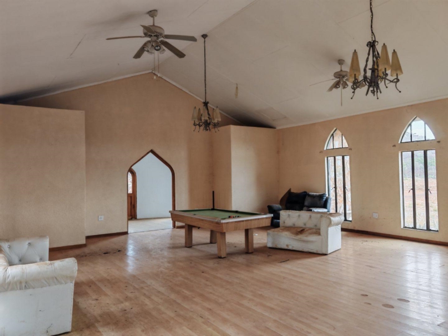 Commercial Property for Sale in Lydenburg Mpumalanga