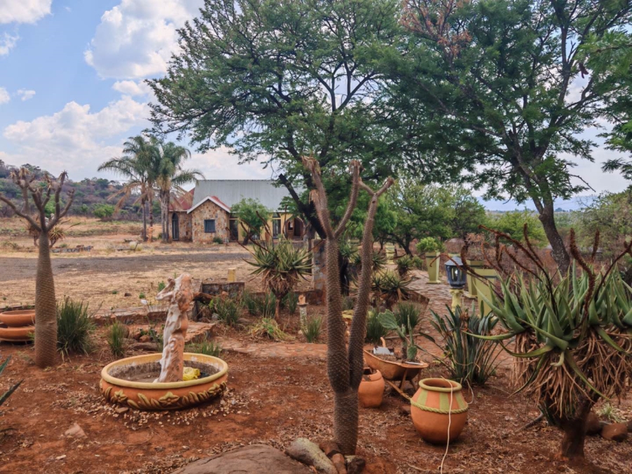 Commercial Property for Sale in Lydenburg Mpumalanga