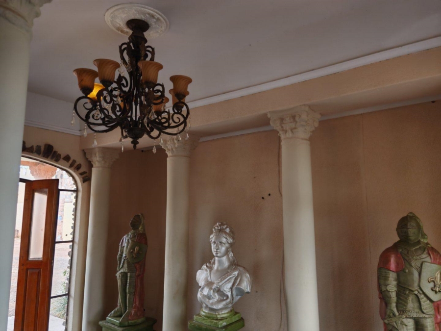 Commercial Property for Sale in Lydenburg Mpumalanga