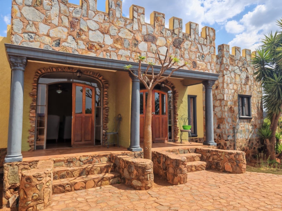 Commercial Property for Sale in Lydenburg Mpumalanga