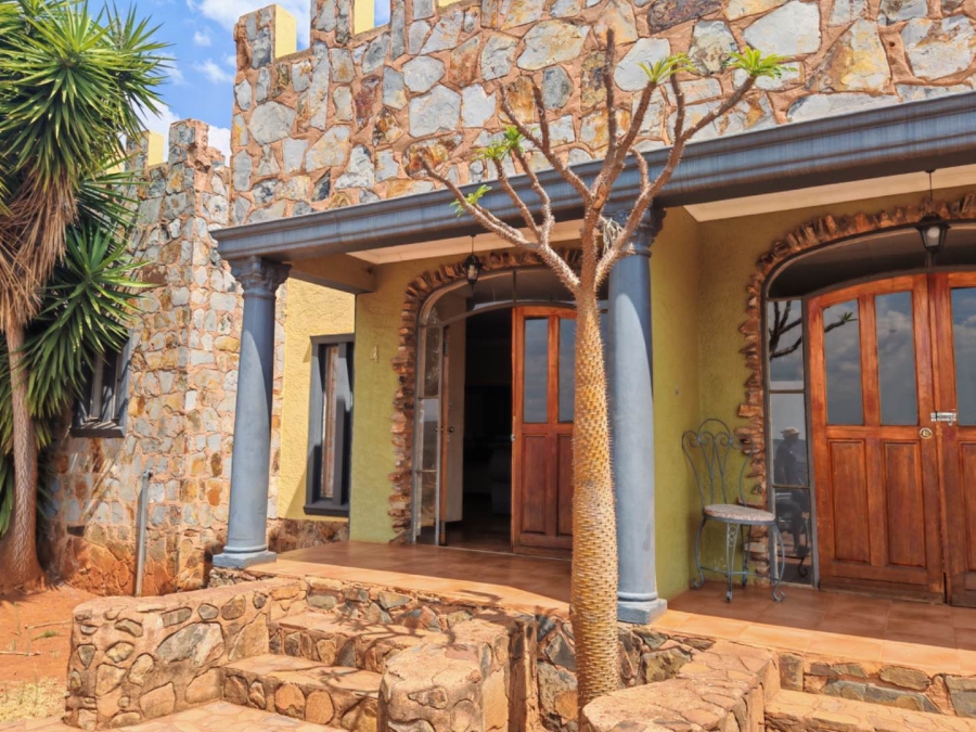 Commercial Property for Sale in Lydenburg Mpumalanga