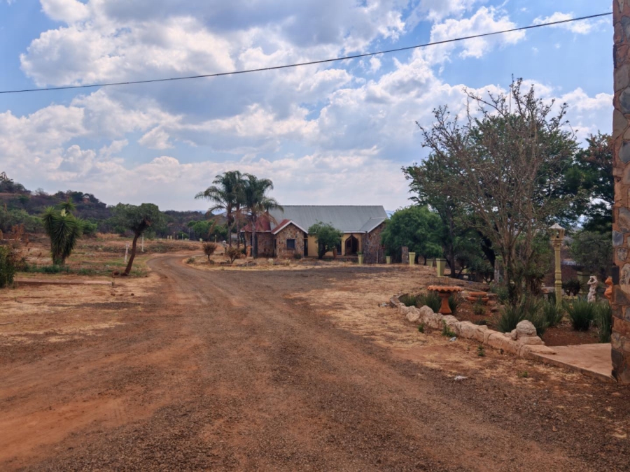 Commercial Property for Sale in Lydenburg Mpumalanga