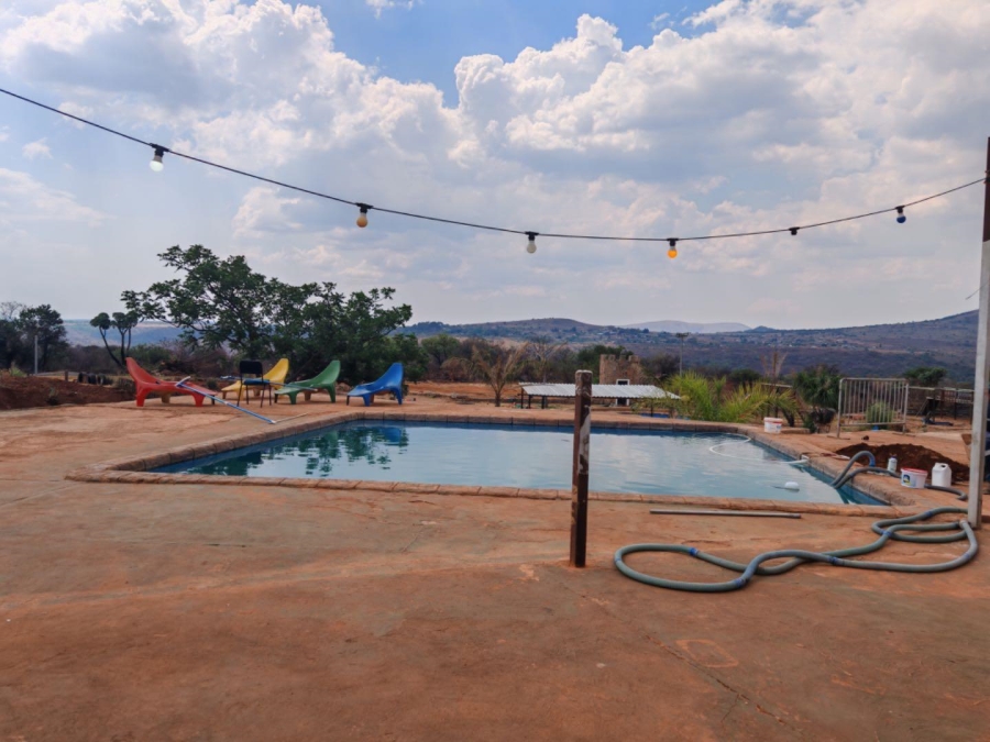 Commercial Property for Sale in Lydenburg Mpumalanga