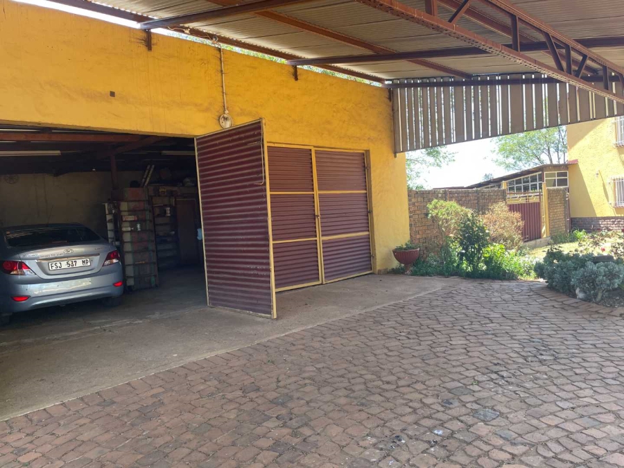 4 Bedroom Property for Sale in Rietkol Mpumalanga