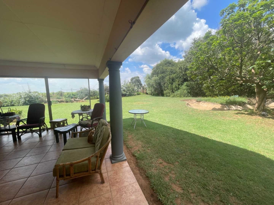 3 Bedroom Property for Sale in Delmas Mpumalanga