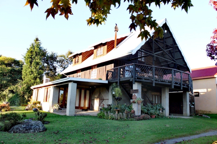 3 Bedroom Property for Sale in Kaapschehoop Mpumalanga