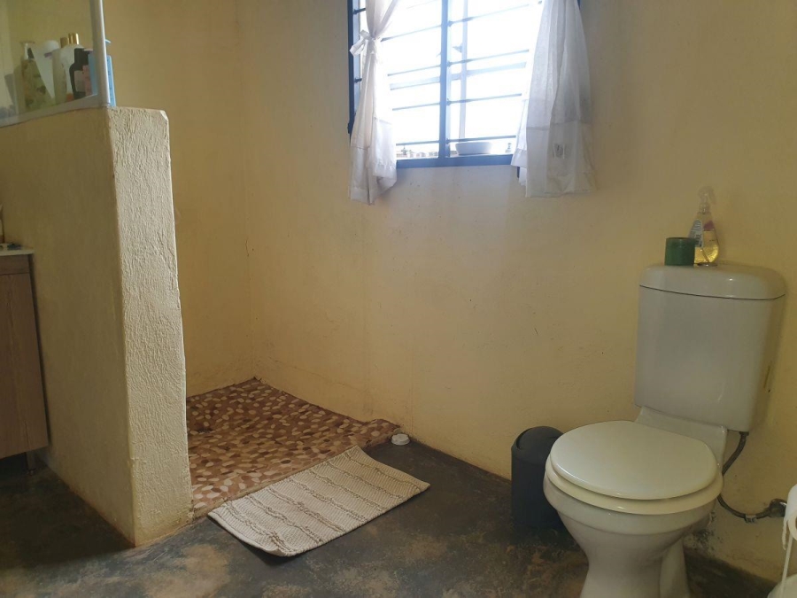 To Let 1 Bedroom Property for Rent in White River Mpumalanga