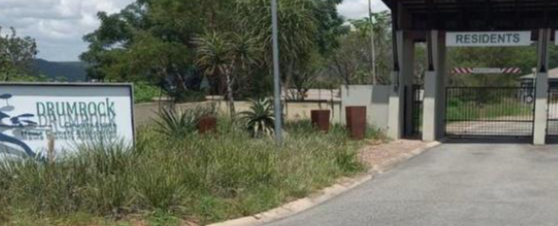0 Bedroom Property for Sale in Drum Rock Mpumalanga