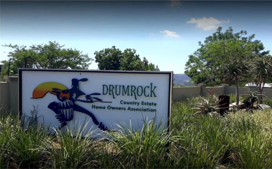 0 Bedroom Property for Sale in Drum Rock Mpumalanga