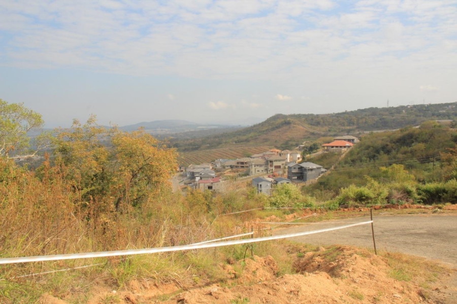 0 Bedroom Property for Sale in Drum Rock Mpumalanga