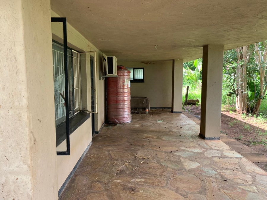 8 Bedroom Property for Sale in Trichardtsdal Mpumalanga