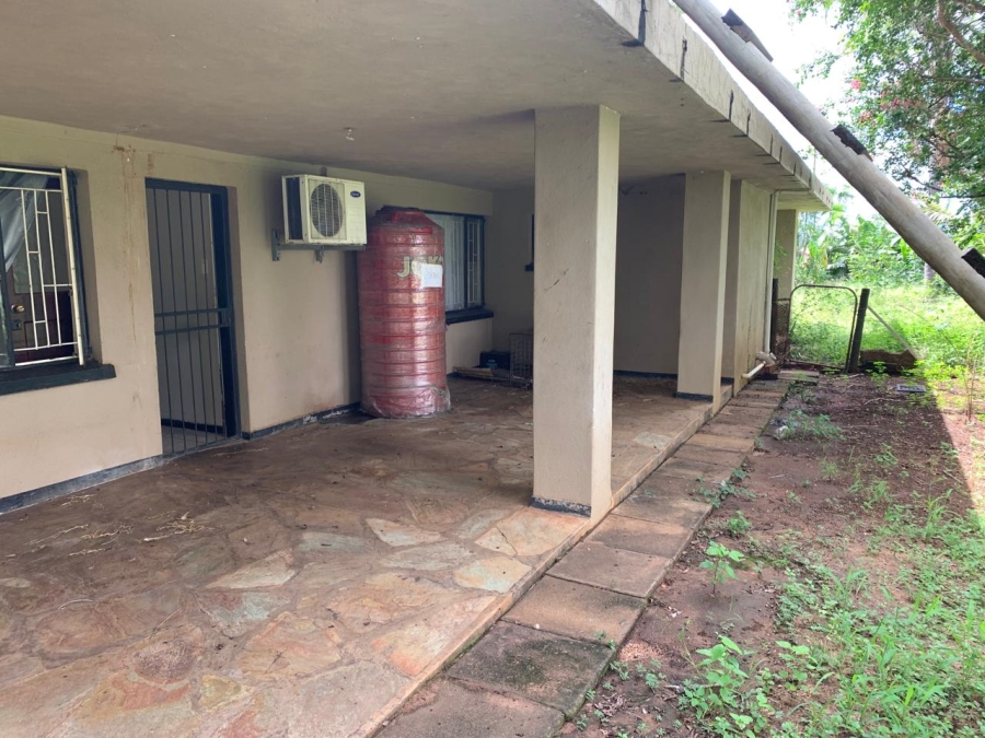 8 Bedroom Property for Sale in Trichardtsdal Mpumalanga