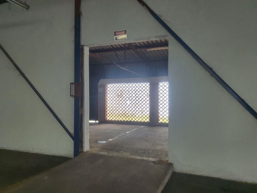 To Let commercial Property for Rent in Rocky Drift Mpumalanga