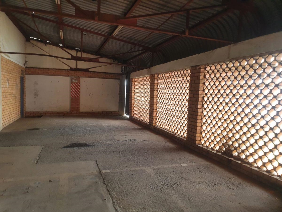 To Let commercial Property for Rent in Rocky Drift Mpumalanga