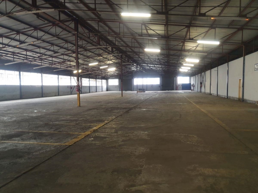 To Let commercial Property for Rent in Rocky Drift Mpumalanga