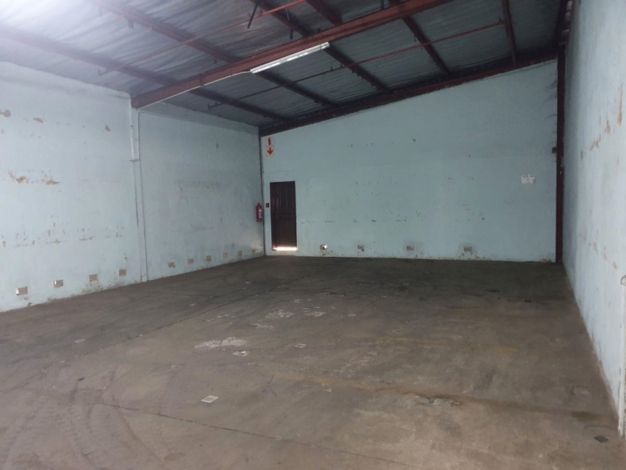 To Let commercial Property for Rent in Rocky Drift Mpumalanga