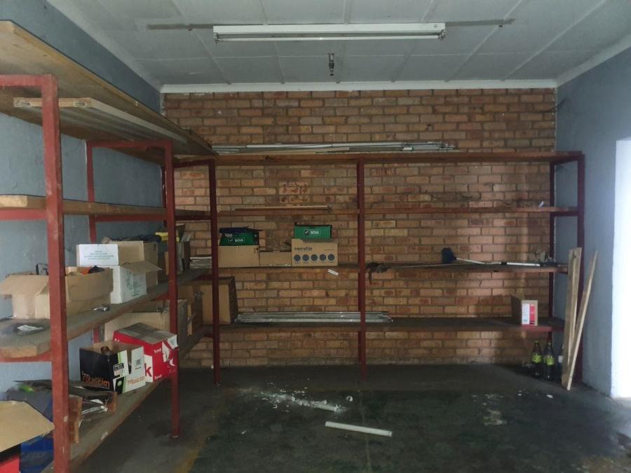 To Let commercial Property for Rent in Rocky Drift Mpumalanga