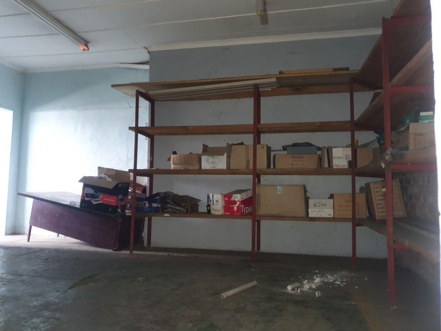 To Let commercial Property for Rent in Rocky Drift Mpumalanga