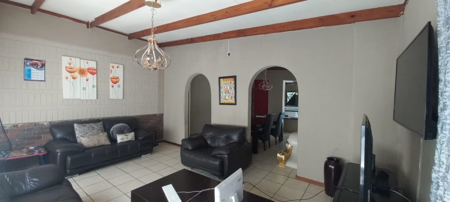 4 Bedroom Property for Sale in Steiltes Mpumalanga