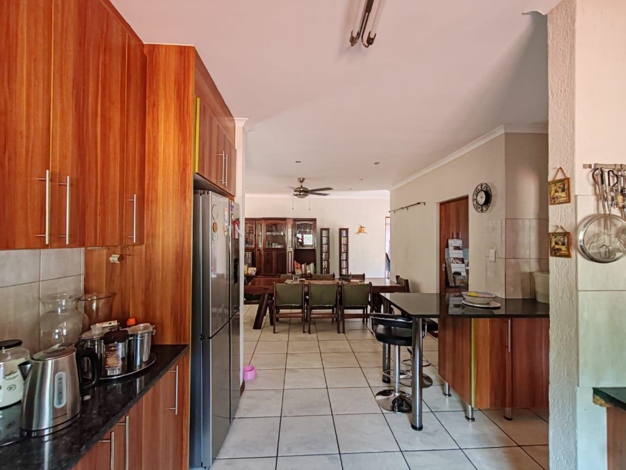 3 Bedroom Property for Sale in Sonheuwel Mpumalanga