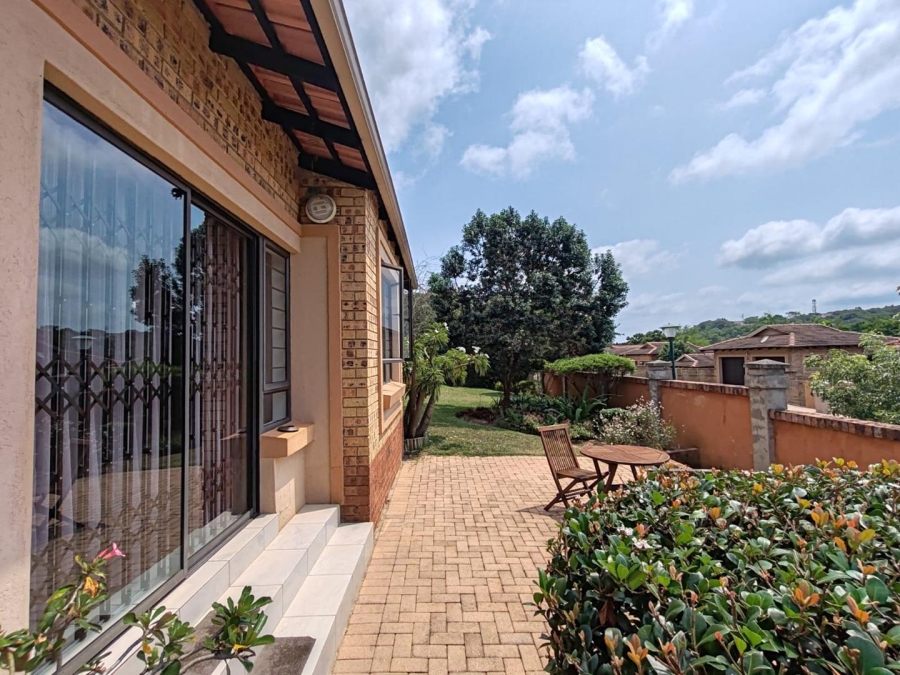 3 Bedroom Property for Sale in Sonheuwel Mpumalanga