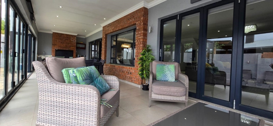 4 Bedroom Property for Sale in The Rest Nature Estate Mpumalanga