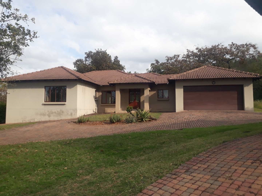 To Let 3 Bedroom Property for Rent in Granite Hill Mpumalanga