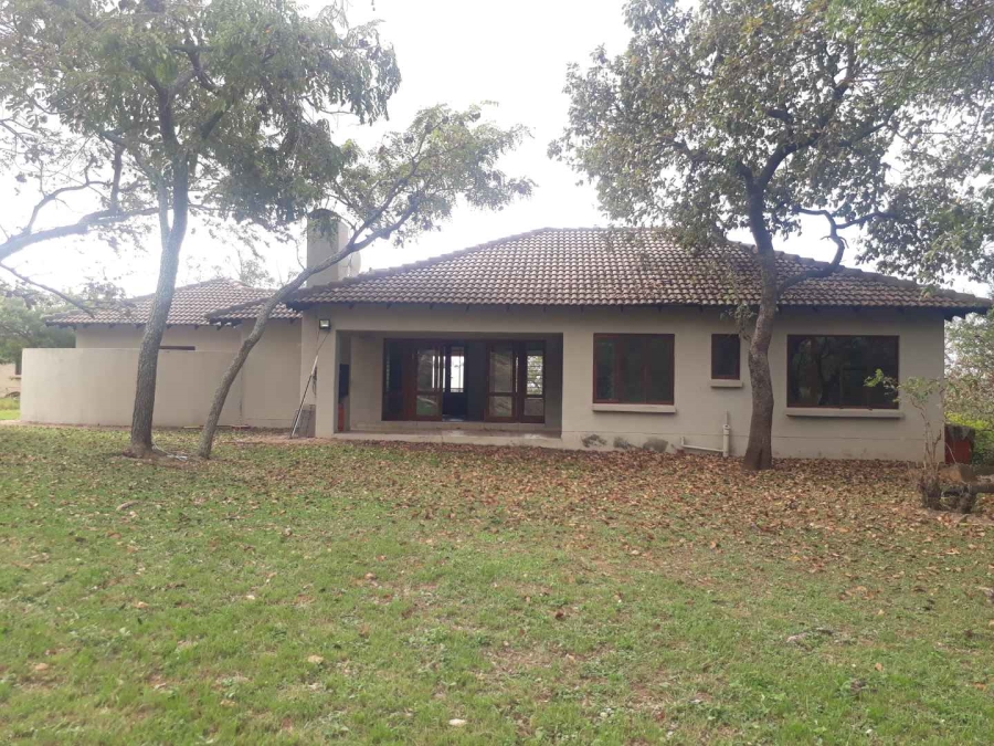 To Let 3 Bedroom Property for Rent in Granite Hill Mpumalanga