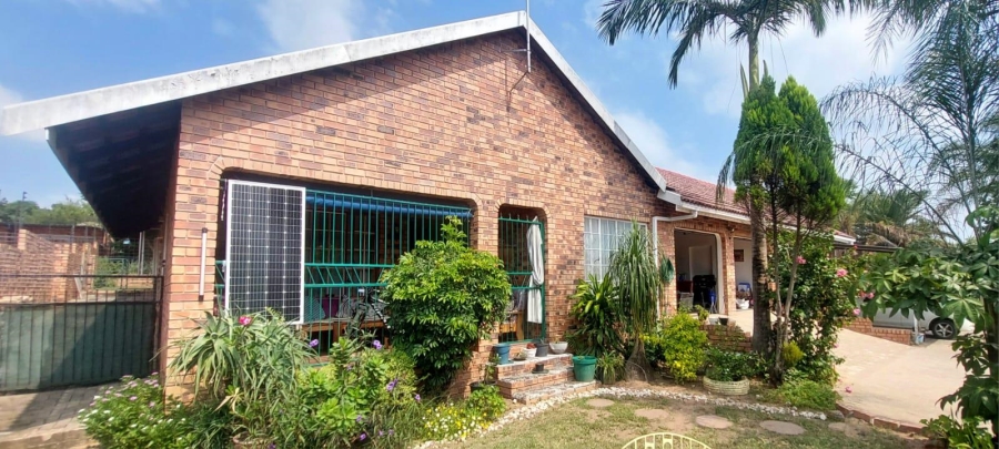 4 Bedroom Property for Sale in West Acres Mpumalanga