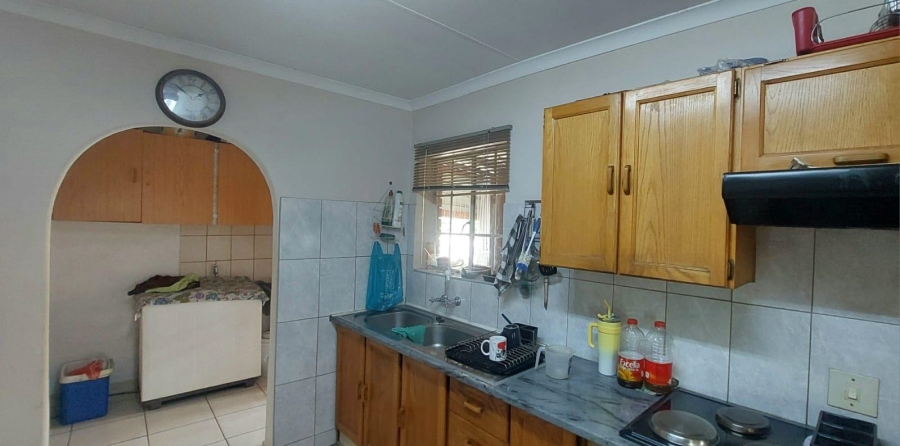 4 Bedroom Property for Sale in West Acres Mpumalanga