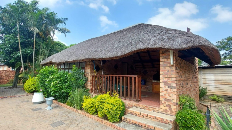 4 Bedroom Property for Sale in West Acres Mpumalanga