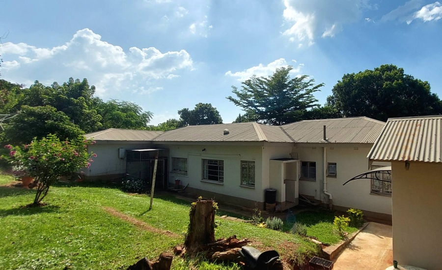 5 Bedroom Property for Sale in Barberton Mpumalanga