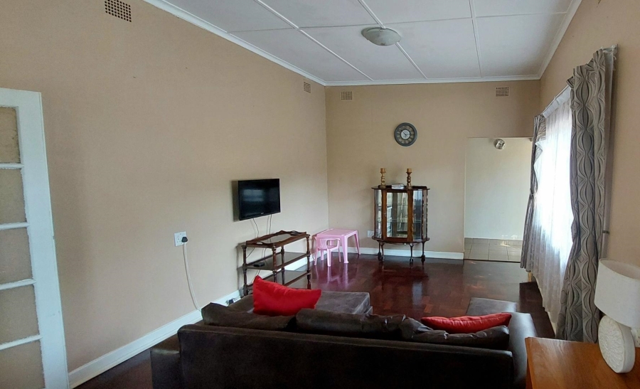 5 Bedroom Property for Sale in Barberton Mpumalanga