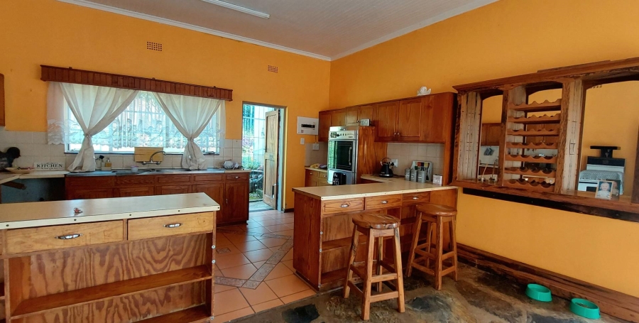 5 Bedroom Property for Sale in Barberton Mpumalanga