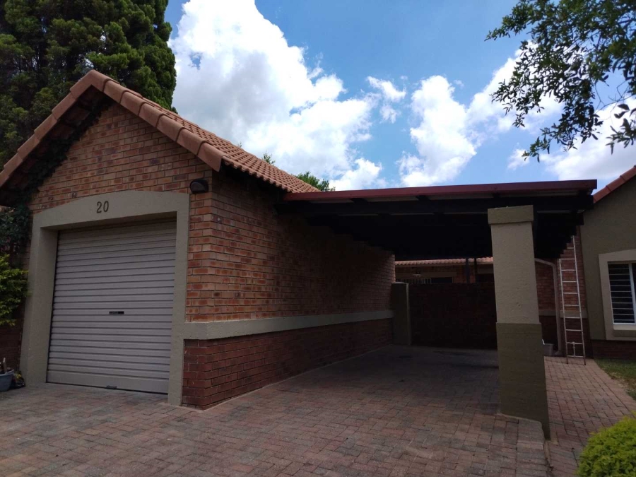 3 Bedroom Property for Sale in Sonheuwel Mpumalanga