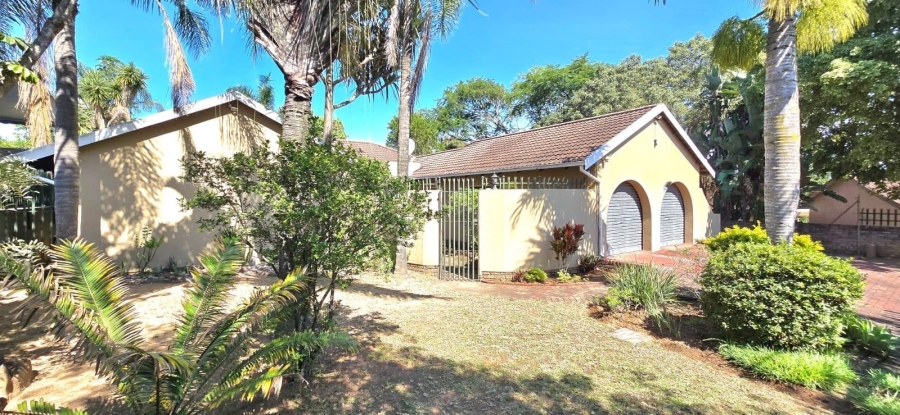 4 Bedroom Property for Sale in Sonheuwel Mpumalanga