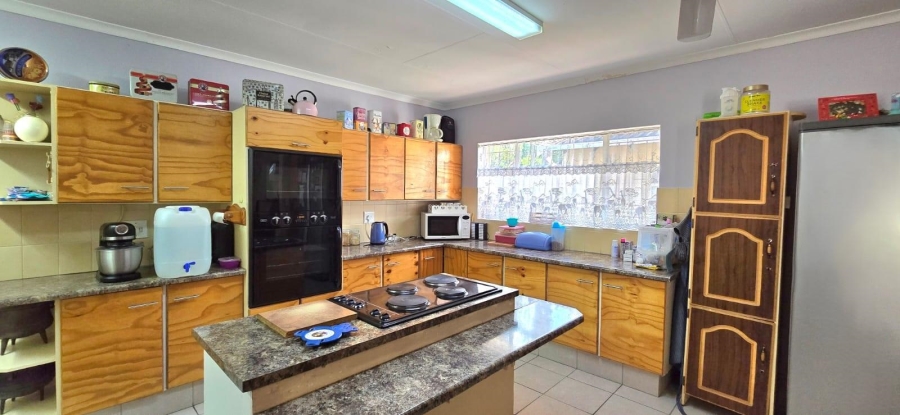 4 Bedroom Property for Sale in Sonheuwel Mpumalanga