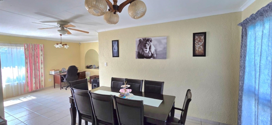 4 Bedroom Property for Sale in Sonheuwel Mpumalanga
