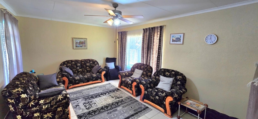 4 Bedroom Property for Sale in Sonheuwel Mpumalanga