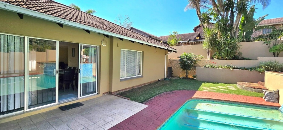 4 Bedroom Property for Sale in Sonheuwel Mpumalanga