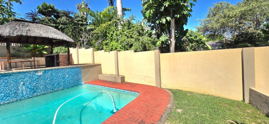 4 Bedroom Property for Sale in Sonheuwel Mpumalanga