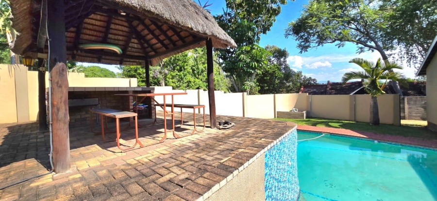 4 Bedroom Property for Sale in Sonheuwel Mpumalanga