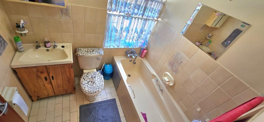 4 Bedroom Property for Sale in Sonheuwel Mpumalanga