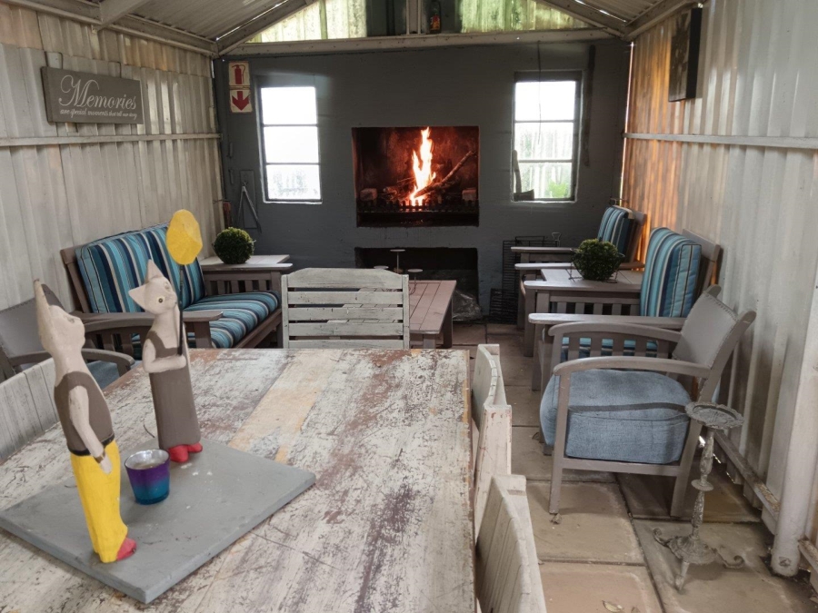 5 Bedroom Property for Sale in Kaapschehoop Mpumalanga