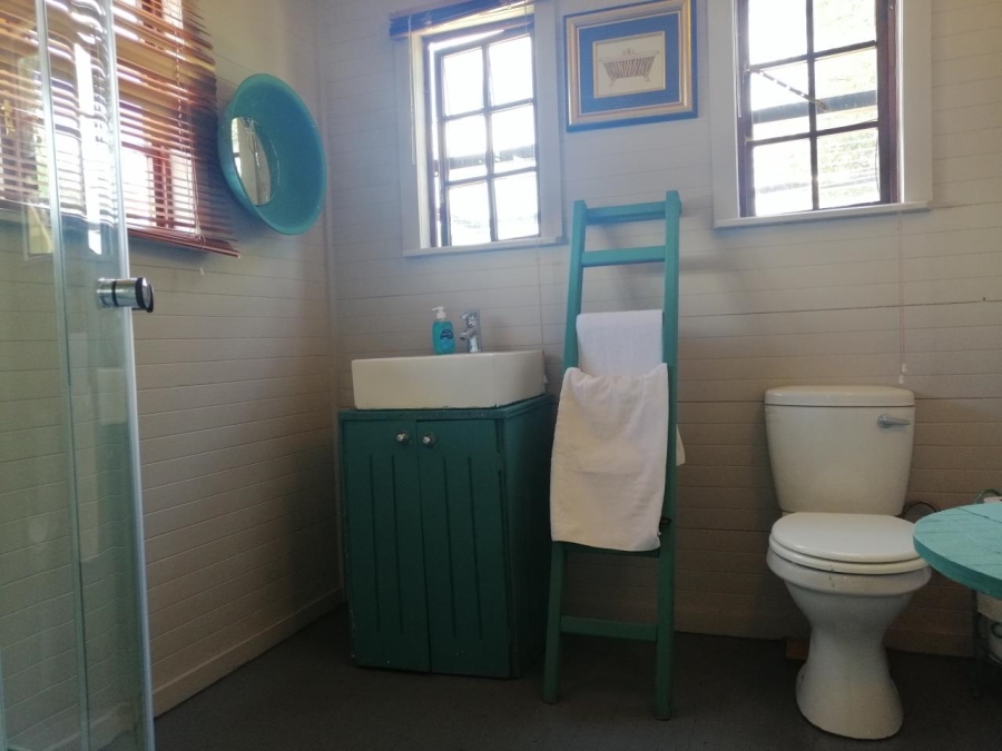 5 Bedroom Property for Sale in Kaapschehoop Mpumalanga