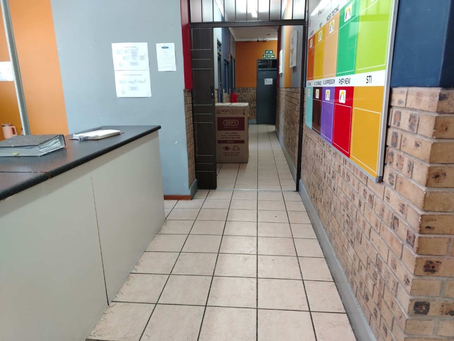 Commercial Property for Sale in Nelspruit Mpumalanga