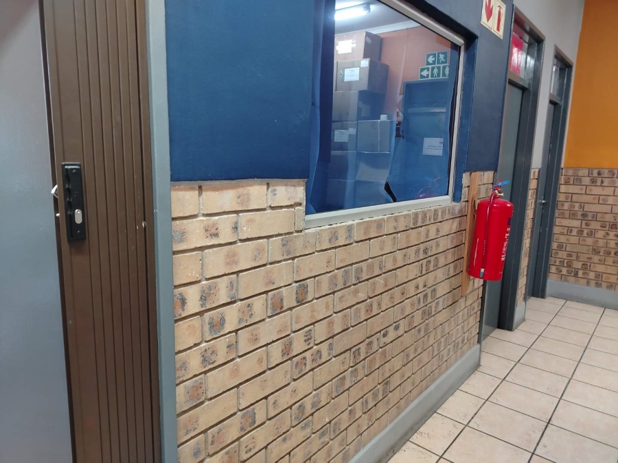Commercial Property for Sale in Nelspruit Mpumalanga