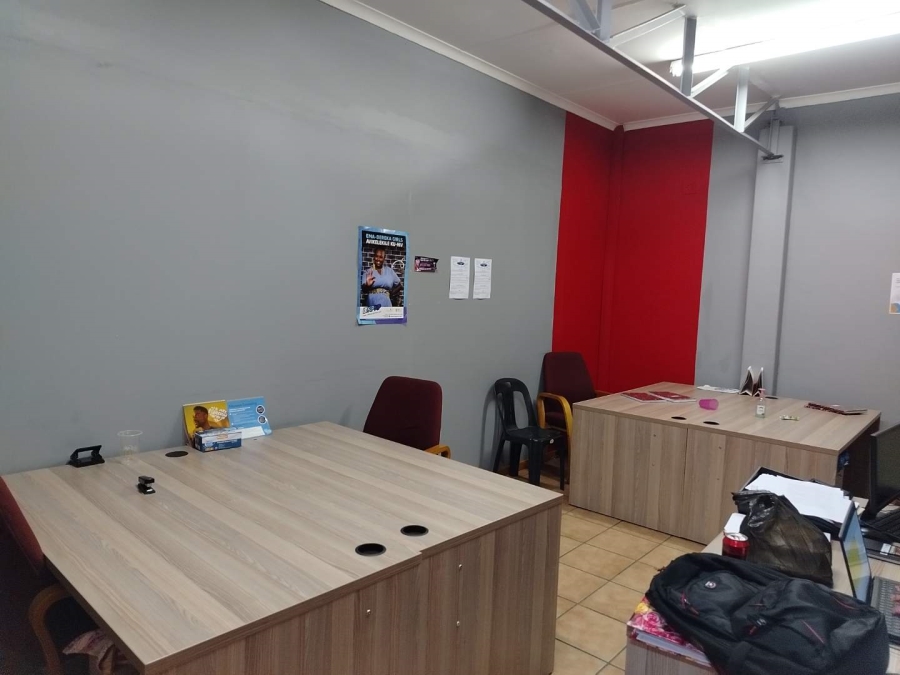 Commercial Property for Sale in Nelspruit Mpumalanga